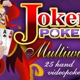 25H Joker Poker (Espresso) online slot from Espresso Games – play at wildrobincasinos-espana.com