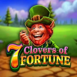 Play 7 Clovers of Fortune slot by Pragmatic Play on wildrobincasinos-espana.com