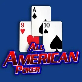 All American Poker online slot from RTG (Reel Time Gaming) – play at wildrobincasinos-espana.com