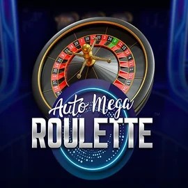 Enjoy Auto Mega Roulette by Pragmatic Play – logo hosted on wildrobincasinos-espana.com