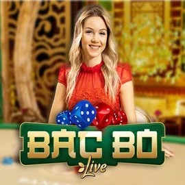 Play the Bac Bo slot by Evolution on Wild Robin Casino
