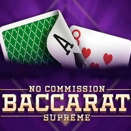 Baccarat Supreme online slot from OneTouch Games – play at wildrobincasinos-espana.com