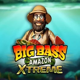 Big Bass Amazon Xtreme online slot from Pragmatic Play – play at wildrobincasinos-espana.com