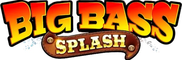 Enjoy Big Bass Splash by Pragmatic Play – logo hosted on wildrobincasinos-espana.com