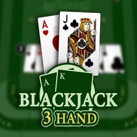 Blackjack 3H (Habanero) – slot by Habanero, featured at wildrobincasinos-espana.com