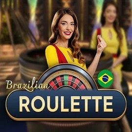 Brazilian Roulette (Pragmatic Play) – slot by Pragmatic Play, featured at wildrobincasinos-espana.com