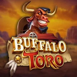 Play Buffalo Toro slot by ELK Studios on wildrobincasinos-espana.com