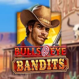 Bulls Eye Bandits online slot from Origins – play at wildrobincasinos-espana.com
