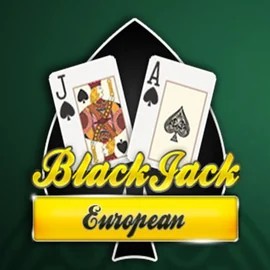 Enjoy European Blackjack MH by Play'n GO – logo hosted on wildrobincasinos-espana.com