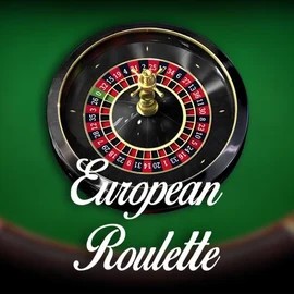European Roulette (Red Tiger) by Red Tiger Gaming, showcased at wildrobincasinos-espana.com – game logo