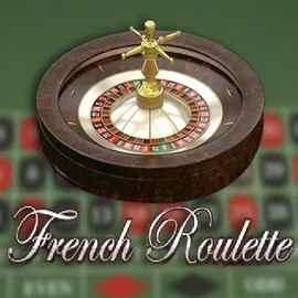 Try French Roulette (BGaming) slot by BGAMING on wildrobincasinos-espana.com – logo image