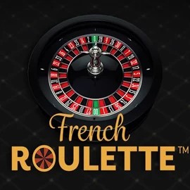 French Roulette (NetEnt) casino game by NetEnt – featured logo at Wild Robin Casino