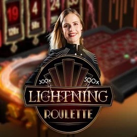 Lightning Roulette – slot by Evolution, featured at wildrobincasinos-espana.com