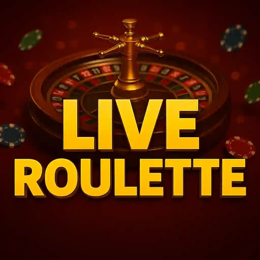 Live Roulette online slot from Evolution – play at wildrobincasinos-espana.com