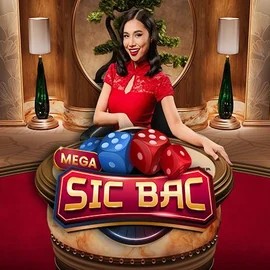 Play Mega Sic Bac slot by Pragmatic Play on wildrobincasinos-espana.com