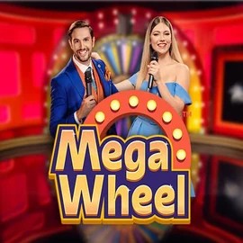 Play Mega Wheel slot by Pragmatic Play on wildrobincasinos-espana.com