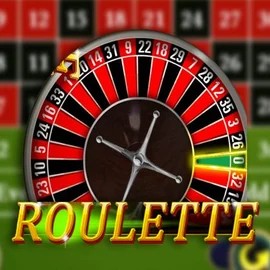 Enjoy Roulette (Pragmatic Play) by Pragmatic Play – logo hosted on wildrobincasinos-espana.com