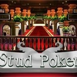 Play Stud Poker 3D slot by iSoftBet on wildrobincasinos-espana.com