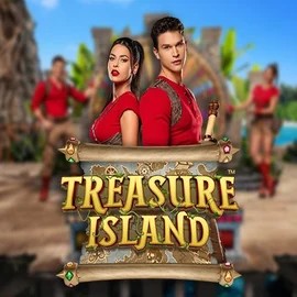 Treasure Island – slot by Pragmatic Play, featured at wildrobincasinos-espana.com